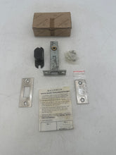 Load image into Gallery viewer, Baldwin 0413.150.LTP Mortise Door Bolt Less Turn Piece (Open Box)