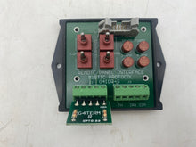 Load image into Gallery viewer, Opto 22 G4IOR-S w/ G4TERM-R Remote Panel Interface Mistic Protocol (Used)