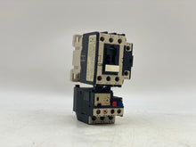 Load image into Gallery viewer, ACI Advance Controls Inc 130112 C28.311-024 Motor Starter 24VAC Coil (Used)