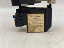 Load image into Gallery viewer, ACI Advance Controls Inc 130112 C28.311-024 Motor Starter 24VAC Coil (Used)