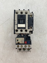 Load image into Gallery viewer, ACI Advance Controls Inc 130112 C28.311-024 Motor Starter 24VAC Coil (Used)
