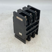 Load image into Gallery viewer, Eaton Cutler-Hammer FH360030A Circuit Breaker, 30A, 3P, 600VAC (Used)