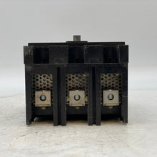 Load image into Gallery viewer, Eaton Cutler-Hammer FH360030A Circuit Breaker, 30A, 3P, 600VAC (Used)