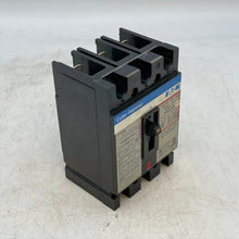 Load image into Gallery viewer, Eaton Cutler-Hammer FH360030A Circuit Breaker, 30A, 3P, 600VAC (Used)