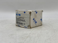Load image into Gallery viewer, Eaton XTMC6A01B-GR1 Mini Contactor 3-P Non-Reversing 6A 1 NC (New)