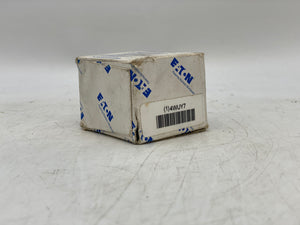 Eaton XTMC6A01B-GR1 Mini Contactor 3-P Non-Reversing 6A 1 NC (New)