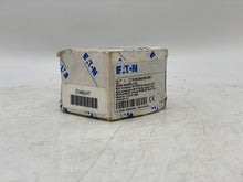 Load image into Gallery viewer, Eaton XTMC6A01B-GR1 Mini Contactor 3-P Non-Reversing 6A 1 NC (New)
