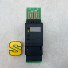 Load image into Gallery viewer, Siemens Cerberus Pyrotronics 500-884320 AE-30U Alarm Extender Module (Used)