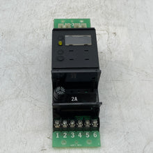 Load image into Gallery viewer, Siemens Cerberus Pyrotronics 500-884320 AE-30U Alarm Extender Module (Used)