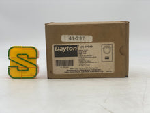 Load image into Gallery viewer, Dayton 4PU49 Heating Control Thermostat *Lot of (2)* (Open Box)