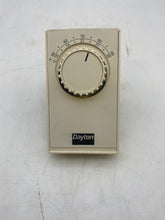 Load image into Gallery viewer, Dayton 4PU49 Heating Control Thermostat *Lot of (2)* (Open Box)