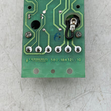 Load image into Gallery viewer, Siemens Cerberus Pyrotronics 500-884320 AE-30U Alarm Extender Module (Used)