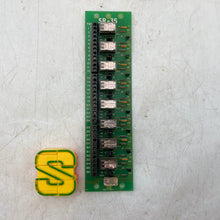Load image into Gallery viewer, Siemens 500-887690 SR-35 Supplementary Relay Module (Used)