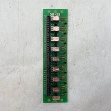 Load image into Gallery viewer, Siemens 500-887690 SR-35 Supplementary Relay Module (Used)