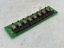 Load image into Gallery viewer, Siemens 500-887690 SR-35 Supplementary Relay Module (Used)