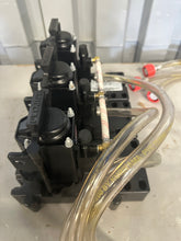 Load image into Gallery viewer, Flojet N5000-230A Beverage Pump Kit, 3 Pump Unit (Open Box)