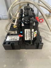Load image into Gallery viewer, Flojet N5000-230A Beverage Pump Kit, 3 Pump Unit (Open Box)