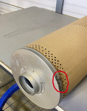 Load image into Gallery viewer, Fleetguard LF4118 Lube Filter, *Box of (4) Filters* (Open Box)