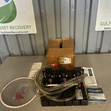 Load image into Gallery viewer, Flojet N5000-230A Beverage Pump Kit, 3 Pump Unit (Open Box)