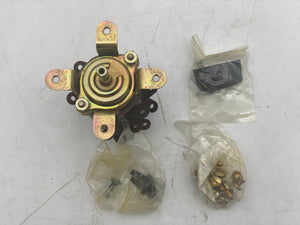 Electroswitch 101205A-3 0020  Series 101 Rotary Switch (New)