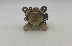 Electroswitch 101205A-3 0020  Series 101 Rotary Switch (New)