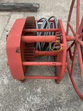 Load image into Gallery viewer, Hand Wheel Mooring Winch (Used)