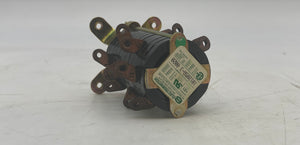 Electroswitch 101205A-3 0020  Series 101 Rotary Switch (New)
