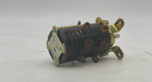 Load image into Gallery viewer, Electroswitch 101205A-3 0020  Series 101 Rotary Switch (New)
