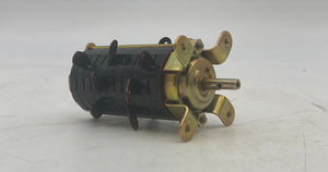 Electroswitch 101205A-3 0020  Series 101 Rotary Switch (New)