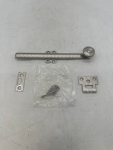 Load image into Gallery viewer, Baldwin 0370.150 8" Surface Bolt, Satin Nickel *Box of (5)* (New)