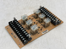 Load image into Gallery viewer, Siemens Cerberus Pyrotronics 500-887690 SR-32 Multiple Relay Module (Used)