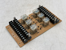 Load image into Gallery viewer, Siemens Cerberus Pyrotronics 500-887690 SR-32 Multiple Relay Module (Used)
