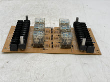 Load image into Gallery viewer, Siemens Cerberus Pyrotronics 500-887690 SR-32 Multiple Relay Module (Used)