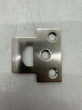 Load image into Gallery viewer, Baldwin 0370.150 8" Surface Bolt, Satin Nickel *Box of (5)* (New)