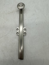 Load image into Gallery viewer, Baldwin 0370.150 8" Surface Bolt, Satin Nickel *Box of (5)* (New)