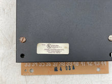 Load image into Gallery viewer, Siemens Cerberus Pyrotronics 500-887690 SR-32 Multiple Relay Module (Used)
