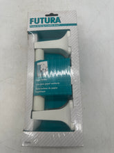 Load image into Gallery viewer, Franklin Brass D2408W Futura Toilet Paper Holder, White *Lot of (3)* (New)