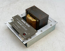 Load image into Gallery viewer, Siemens Cerberus Pyrotronics 500-884950 PS-35 System 3 Power Supply (Used)