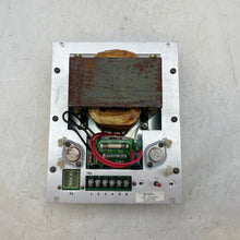 Load image into Gallery viewer, Siemens Cerberus Pyrotronics 500-884950 PS-35 System 3 Power Supply (Used)