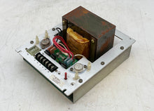 Load image into Gallery viewer, Siemens Cerberus Pyrotronics 500-884950 PS-35 System 3 Power Supply (Used)