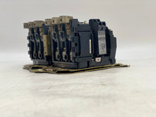 Load image into Gallery viewer, Allen-Bradley 505-COD-23 Size 2 Reversing Starter w/ 460-480VAC Coil (Used)