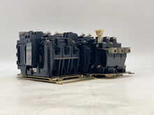 Load image into Gallery viewer, Allen-Bradley 505-COD-23 Size 2 Reversing Starter w/ 460-480VAC Coil (Used)