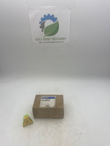 Merit 08834131516 3DU90 Flap Wheel, 180 Grit, 5pc/Box, *Lot of (3) Boxes* (Open Box)
