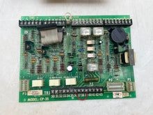 Load image into Gallery viewer, Siemens Cerberus Pyrotronics 500-884879 CP-35 System 3 Control Unit (Used)