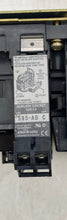 Load image into Gallery viewer, Allen-Bradley 505-COD-23 Size 2 Reversing Starter w/ 460-480VAC Coil (Used)