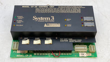 Load image into Gallery viewer, Siemens Cerberus Pyrotronics 500-884879 CP-35 System 3 Control Unit (Used)