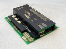Load image into Gallery viewer, Siemens Cerberus Pyrotronics 500-884879 CP-35 System 3 Control Unit (Used)