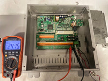 Load image into Gallery viewer, JRC NQE-3182 Connection Box For JHS-182 AIS (Used)