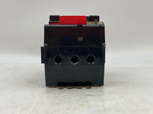 Load image into Gallery viewer, Square D 8536SCG3V06H20 Size 1 Starter w/ Motor Logic, 440/480VAC Coil (Used)