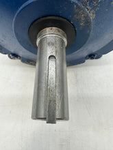 Load image into Gallery viewer, Teco Westinghouse GP1/54 AEGHUW201 Motor, 1.5 HP, 3Ph, 1740 RPM (No Box)